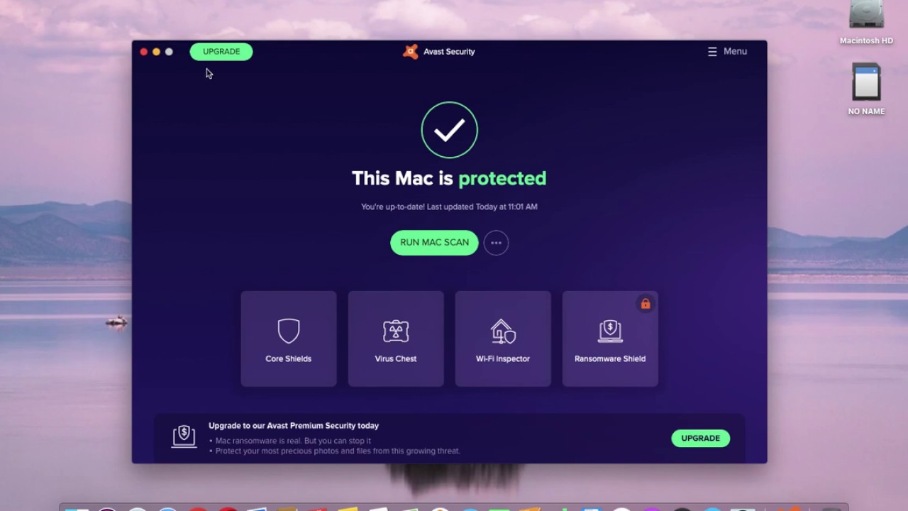 avast for pc and mac