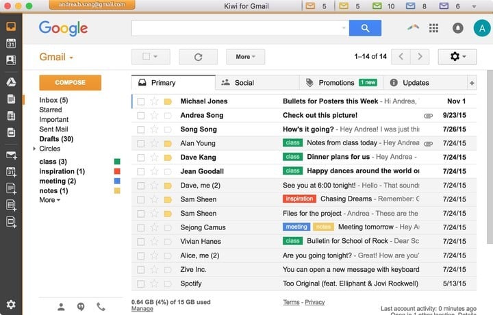 download hubspot gmail extension for mac
